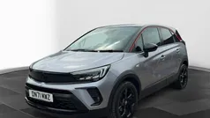 Vauxhall Crossland