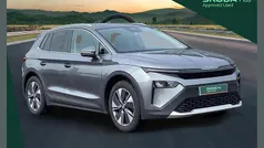 Used 2025 Skoda Elroq SUV | £32,400 (Fair price)