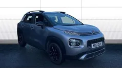 Grey Used 2021 Citroën C3 Aircross Origins SUV | £8,241 (Fair price)
