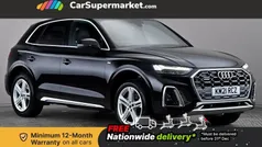 Used 2024 Audi Q5 S-Line SUV | £25,697 (Super price)