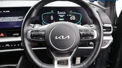 Used 2023 Kia Sportage GT-Line SUV | £24,899 (Super price)