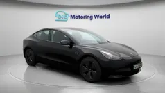 Used 2021 Tesla Model 3 Standard Range Plus Sedan | £15,800 (Good price)