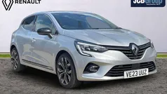 Used 2023 Renault Clio V Techno Hatchback | £13,095 (Fair price)