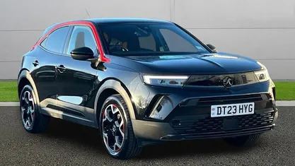 Used 2025 Vauxhall Mokka SUV | £14,299 (Fair price)