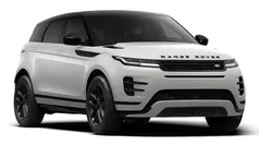 Used 2026 Land Rover Range Rover evoque SE Dynamic Hatchback | £48,854 (Fair price)