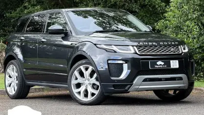 Used Land Rover Range Rover evoque Autobiography 179 HP (131 kW) 2016 Hatchback