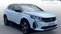 Used 2023 Peugeot 3008 GTi Estate | £22,288 (Fair price)