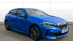 Used 2020 BMW 118 M Sport Hatchback | £17,729 (Fair price)