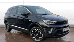 Used 2024 Vauxhall Crossland Ultimate SUV | £15,500 (Fair price)