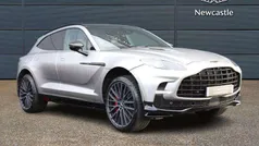 Used 2024 Aston Martin DBX 707 SUV | £189,895