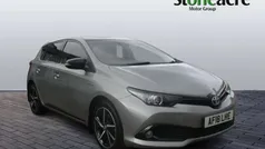 Used 2018 Toyota Auris Hybrid Design Hatchback | £9,995 (Good price)