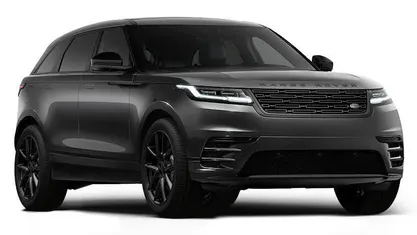 Used 2025 Land Rover Range Rover Velar SE Dynamic SUV | £69,170 (Fair price)