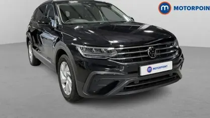 Second-hand VW Tiguan Allspace Life 150 CP (110 kW) 2024 SUV