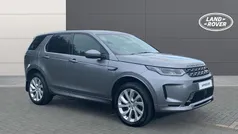 Used 2020 Land Rover Discovery Sport HSE Dynamic SUV | £24,094 (Fair price)
