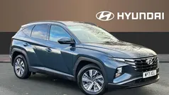 Used 2024 Hyundai Tucson SE SUV | £16,611 (Super price)