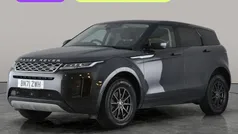 Used 2023 Land Rover Range Rover evoque Hatchback | £16,493 (Super price)
