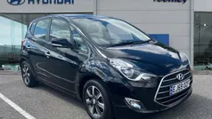 Used 2019 Hyundai ix20 SE MPV | £9,495 (Fair price)