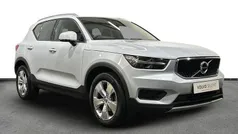 Used 2021 Volvo XC40 Momentum SUV | £20,250 (Fair price)