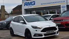 Used 2016 Ford Focus ST Hatchback | £9,650 (Super price)