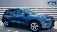 Used 2022 Ford Kuga Zetec SUV | £16,185 (Super price)