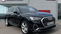 Used 2023 Audi Q3 S-Line SUV | £25,690 (Super price)