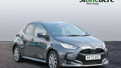 Used 2022 Mazda 2 Hatchback | £15,995 (Fair price)