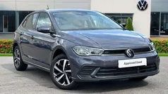 Used 2025 VW Polo Match Hatchback | £21,999 (Fair price)