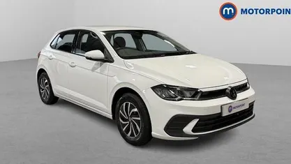 Used 2024 VW Polo Life Hatchback | £16,549 (Fair price)