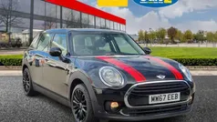 Used 2017 Mini Cooper Clubman Estate | £9,843 (Fair price)