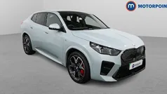 Used 2025 BMW iX2 M Sport SUV | £34,099 (Super price)