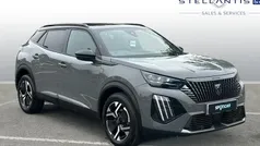 Used 2024 Peugeot 2008 GTi SUV | £19,996 (Fair price)