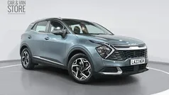Used 2023 Kia Sportage 2 SUV | £19,799 (Fair price)