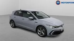 Used 2024 VW Golf VIII R-line Hatchback | £20,149 (Good price)