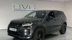 Used 2020 Land Rover Discovery Sport R-Dynamic SUV | £20,994 (Fair price)