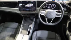 Used 2025 VW Passat Life Estate | £26,599