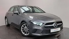 Used 2019 Mercedes A200 Executive Hatchback | £15,995 (Good price)
