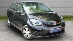 Used 2023 Honda Jazz Hybrid Hatchback | £17,950 (Fair price)