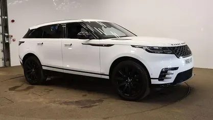 Used Land Rover Range Rover Velar HSE Dynamic 179 HP (131 kW) 2020 SUV