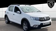 Used 2019 Dacia Sandero Comfort Hatchback | £8,353 (Fair price)