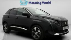 Used 2023 Peugeot 3008 Allure+ Estate | £16,300 (Fair price)