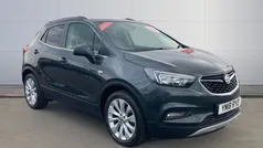Used 2019 Vauxhall Mokka Elite SUV | £9,451 (Fair price)