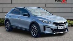 Used 2025 Kia XCeed GT-Line SUV | £20,288 (Fair price)