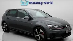 Used 2020 VW Golf VIII GTI Hatchback | £24,500 (Fair price)