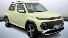 New 2025 Hyundai Inster Hatchback | £20,949 (Fair price)