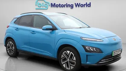 Used Hyundai Kona Premium 150 kW (204 HP) 2022 SUV