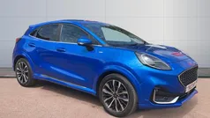 Used 2023 Ford Puma ST-Line Hatchback | £17,705 (Fair price)
