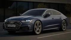 Used 2023 Audi A7 Sportback S-Line Hatchback | £60,660