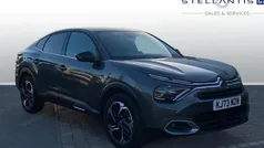 Used 2024 Citroën C4 PureTech Sedan | £16,459 (Fair price)