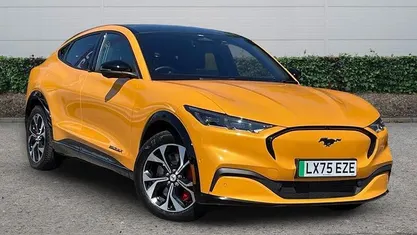 Used Ford Mustang Premium 351 HP (258 kW) 2024 Estate