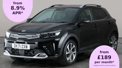 Used 2022 Kia Stonic 4 SUV | £14,002 (Fair price)